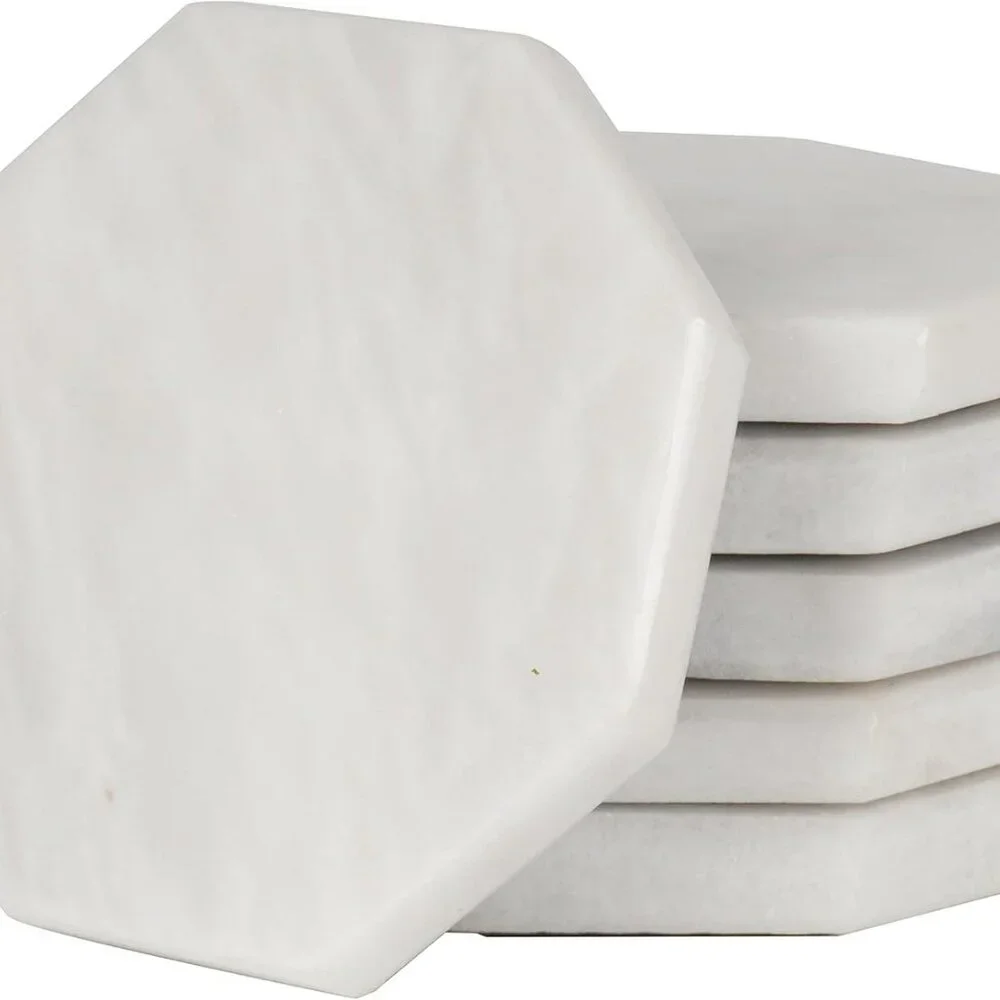 Marble Coasters Star 3.5